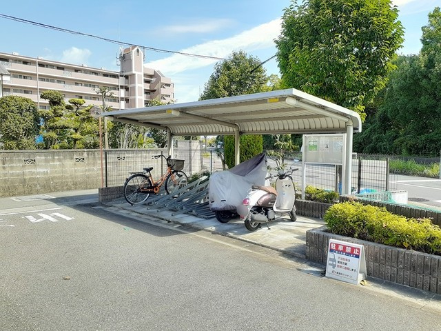 ファースト　アベニューのその他共用部分