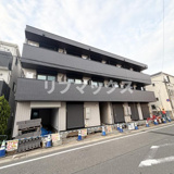 イー・ヴィレッジ常盤台の画像