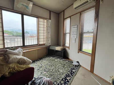 【内装】 | 友田店舗付き住宅