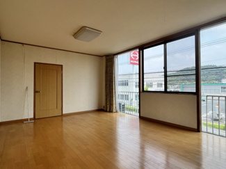 【内装】 | 友田店舗付き住宅