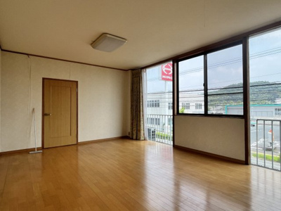 【内装】 | 友田店舗付き住宅