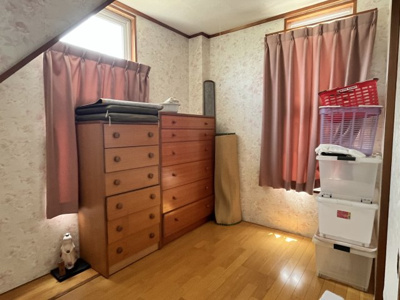 【内装】 | 友田店舗付き住宅