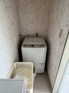 【内装】 | 友田店舗付き住宅