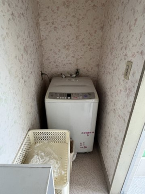 【内装】 | 友田店舗付き住宅