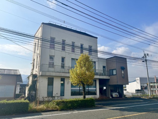 【外観】 | 友田店舗付き住宅
