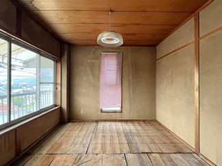 【和室】 | 友田店舗付き住宅