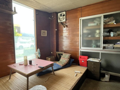 【内装】 | 友田店舗付き住宅