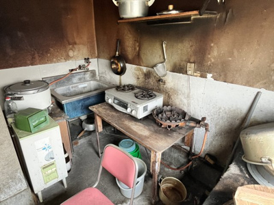 【内装】 | 友田店舗付き住宅