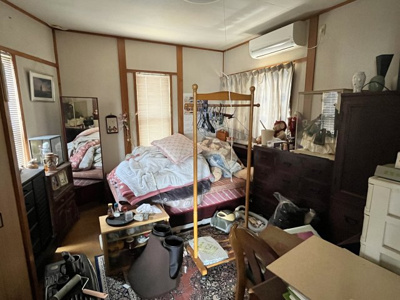 【内装】 | 友田店舗付き住宅