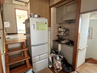 【内装】 | 友田店舗付き住宅