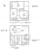 秦野市南矢名  1号棟 第19の画像