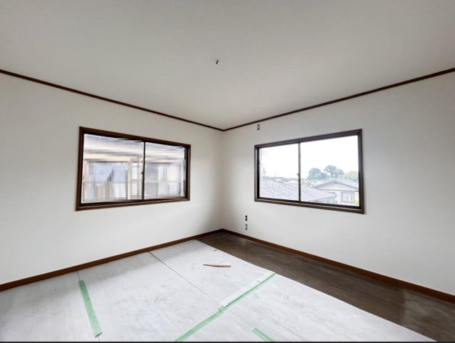 【洋室】 | 結城市大字結城　中古戸建
