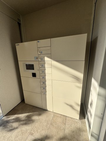 【駐車場】グランフィール