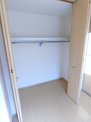 【収納】 | リンデンバウムB棟