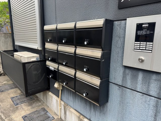 メゾンドングリのその他共用部分