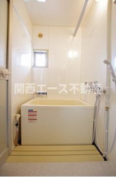 【浴室】 | 茨木郡山団地