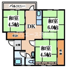 茨木郡山団地の画像