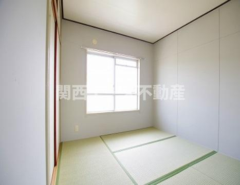  | 茨木郡山団地