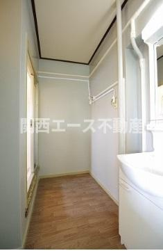 【設備】 | 茨木郡山団地