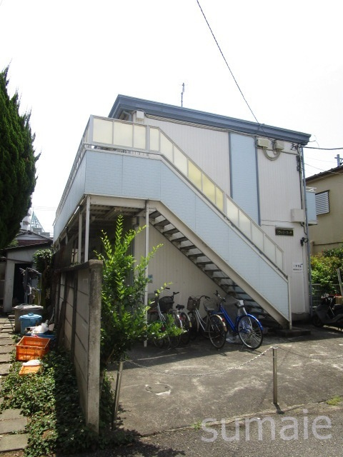 フラッツマーサ
