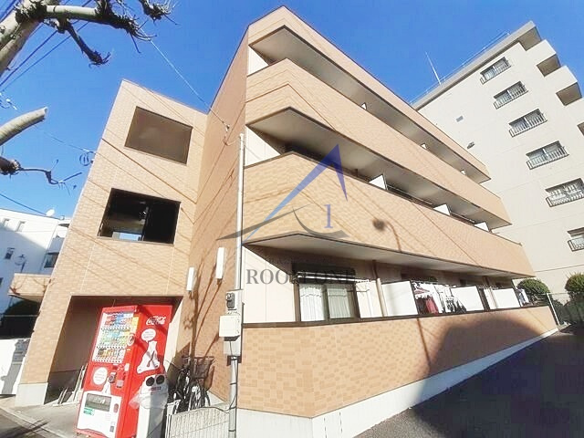 アミティエ　７