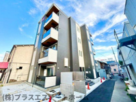 MAXIV CITY神戸鷹取TREの画像