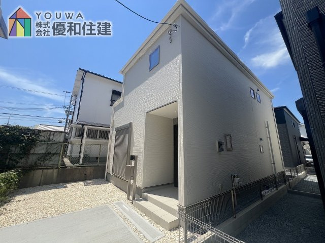 新築戸建　神戸市西区王塚台６丁目の画像