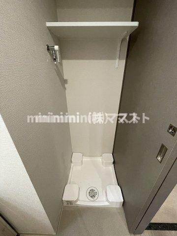 プレサンス天王寺デルニエの設備