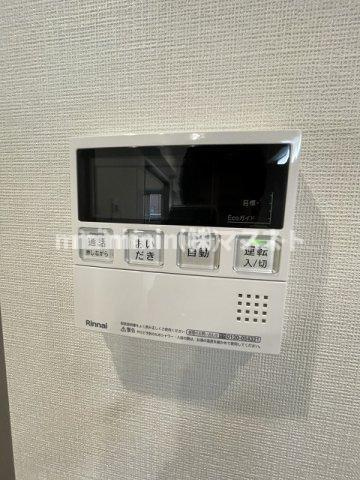 プレサンス天王寺デルニエの設備