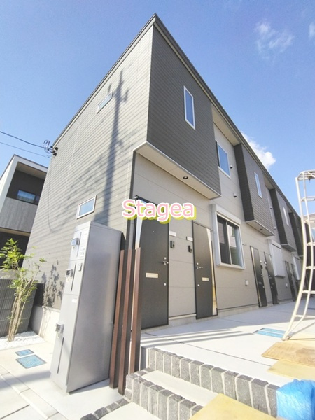 Cassolo宮原町