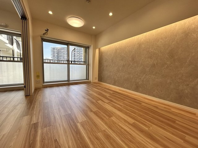 日商岩井亀戸マンション
