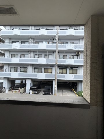 フジパレス尼崎西の展望