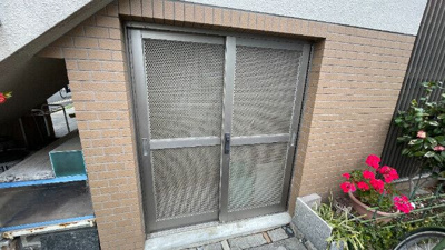 【その他共用部分】 | 若葉ハイツ