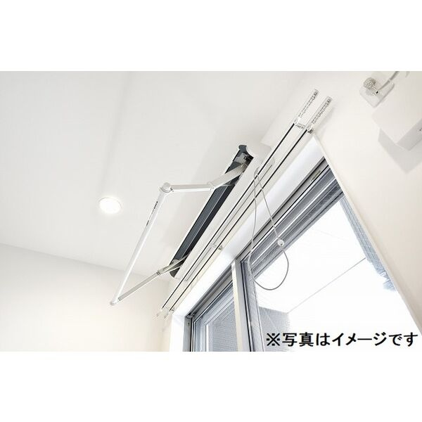 CRASTINE東味鋺3丁目Ⅱ　名古屋市賃貸　仲介手数料無料の設備