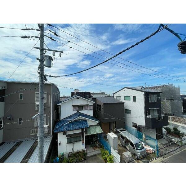 CRASTINE東味鋺3丁目Ⅱ　名古屋市賃貸　仲介手数料無料のその他共用部分