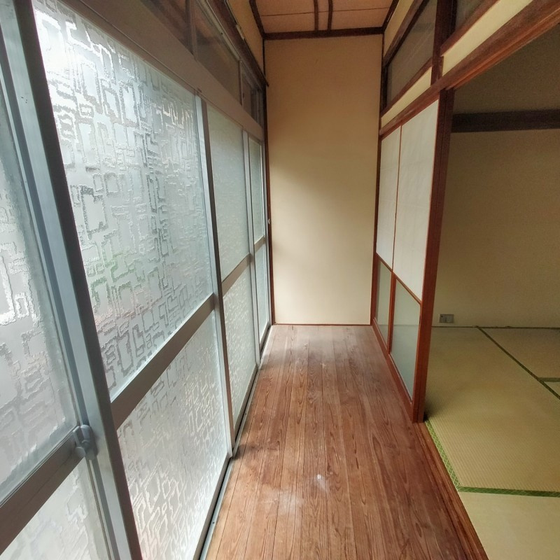 松山町一戸建のその他