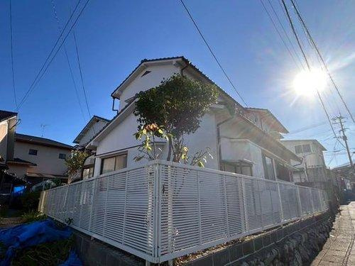 別府市上人本町