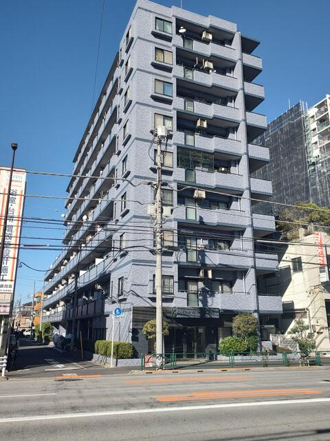 セザール北砂ガーデン