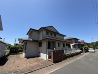 山科台中古戸建の画像