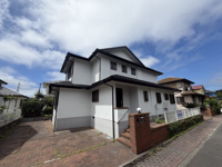 山科台中古戸建の画像