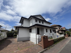 山科台中古戸建の画像