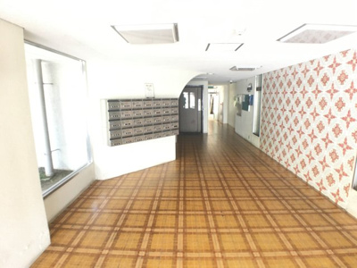 【エントランス】 | ライオンズマンション千里丘