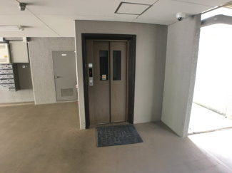 【その他共用部分】 | ライオンズマンション千里丘