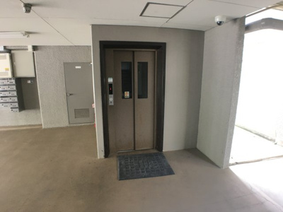 【その他共用部分】 | ライオンズマンション千里丘