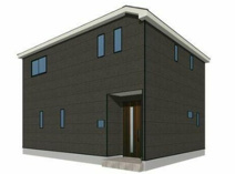 吉野町　新築戸建　51-1の画像