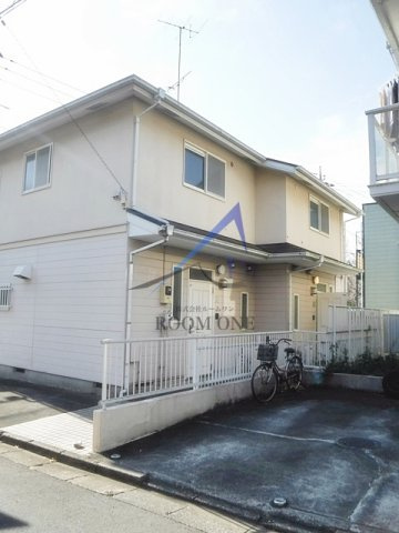 内田メゾネット