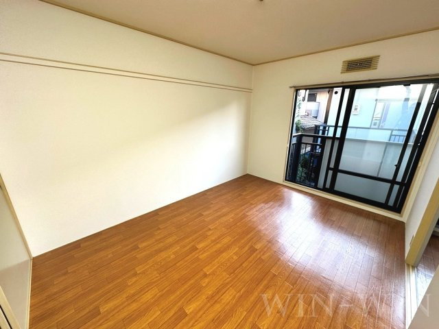 ビーライン浅野 Hの寝室|イメージ（同建物内別部屋の写真です）