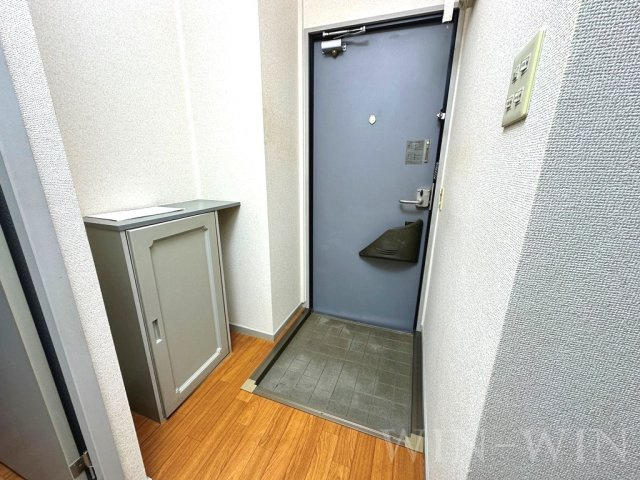 ビーライン浅野 Hの玄関|イメージ（同建物内別部屋の写真です）