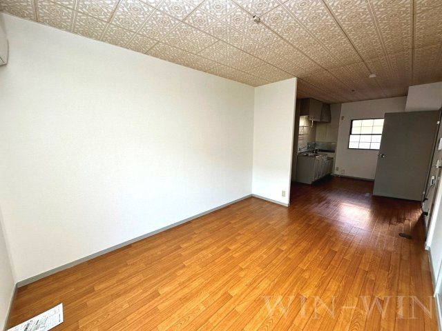 ビーライン浅野 Hのその他|イメージ（同建物内別部屋の写真です）