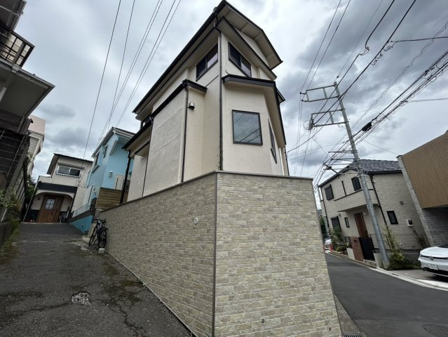 【外観】 | 桜台2丁目戸建て